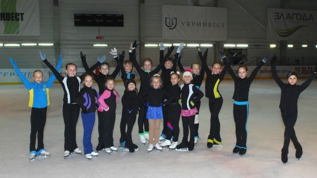 Драфт юниоров откроет украинский танец на льду