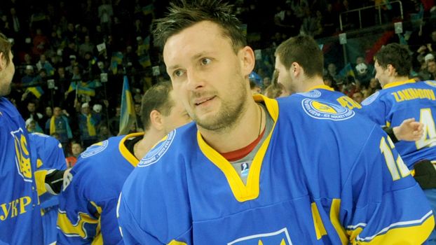 Сергій Варламов: "Після двох пропущених шайб почали грати у свій хокей"