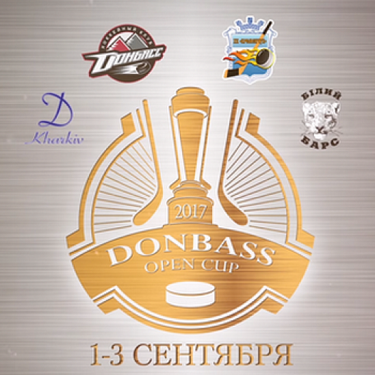 Комментарии тренеров после первого дня Donbass Open Cup-2017