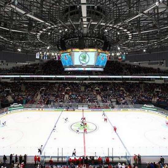 Чемпионат мира-2021 в топ-дивизионе пройдет в Беларуси и Латвии