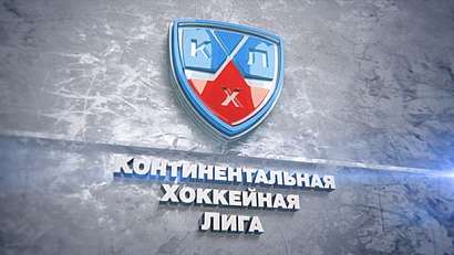 КХЛ 2013/14. 1/2 финала. Лев - Донбасс - 5:2. 20.03.2014