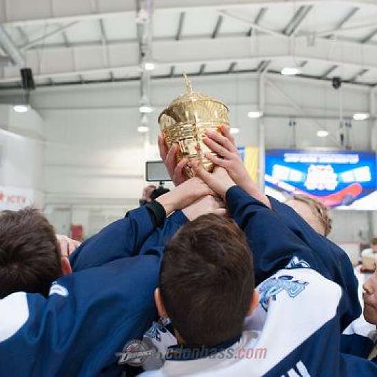 Итоги юбилейного розыгрыша Супер-Контик Junior Hockey Cup