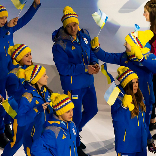 Юношеские Олимпийские игры 2020. Первые результаты украинских хоккеистов