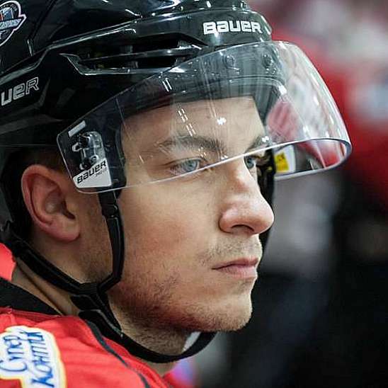 Илья Коренчук – первый хоккеист, набравший 200 очков в регулярных чемпионатах УХЛ