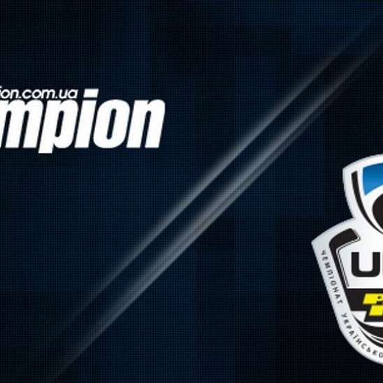 Сайт Чемпион стал информационным партнером УХЛ - Пари-Матч