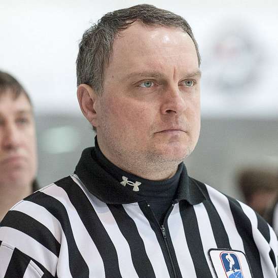 Разбор нововведений в хоккейные правила от Алексея Глуховского