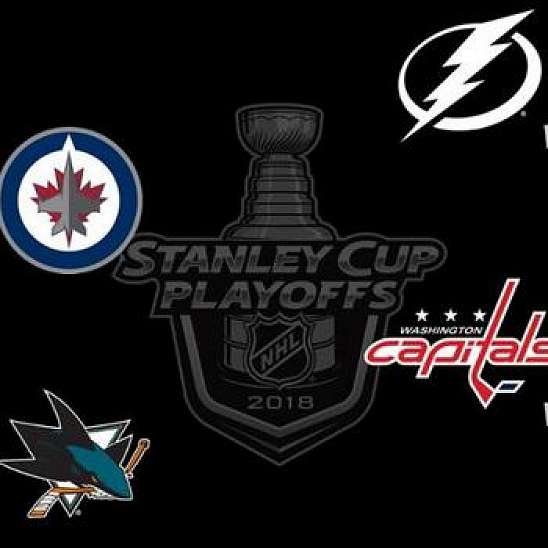 НХЛ: Определились все четвертьфинальные пары Кубка Стэнли