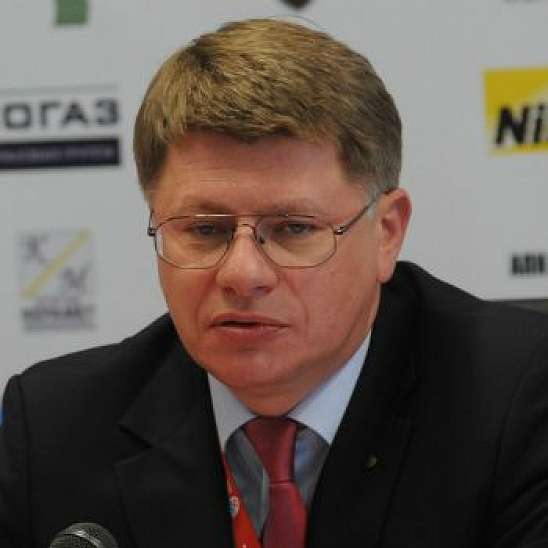 Дмитрий Курбатов рассказал о возможных изменениях в регламенте