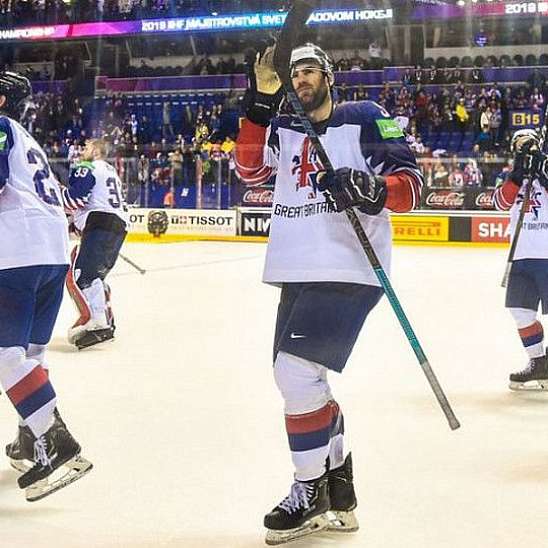 IIHF пока не планирует переносить финал квалификации к Играм-2022