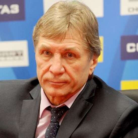 Руководство "Югры" отправило тренерский штаб в отставку