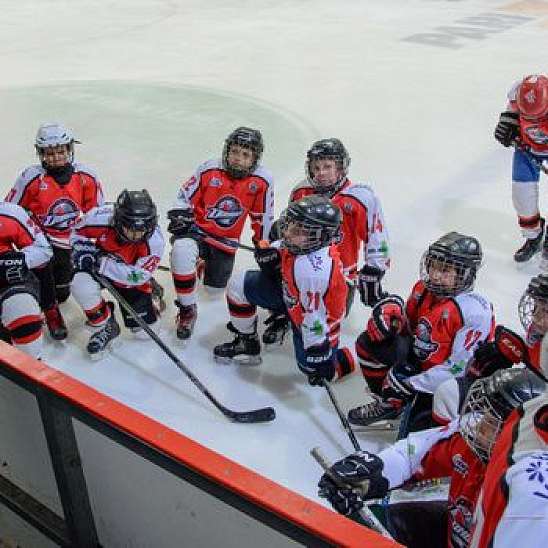 Супер-Контик Junior Hockey Cup: комментарии тренеров