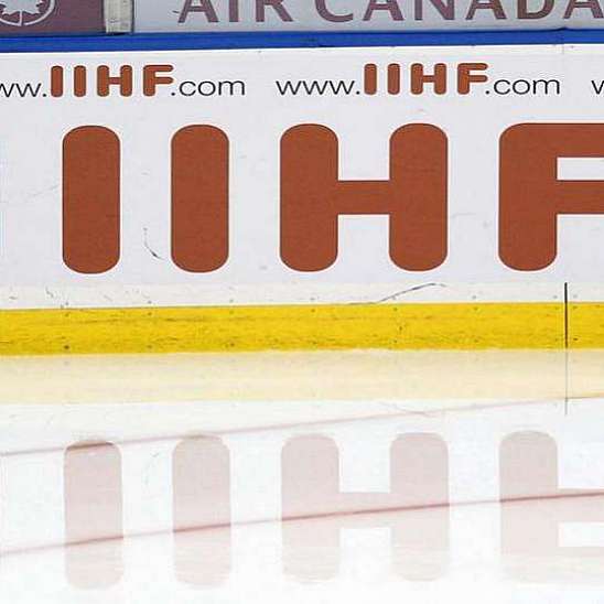 Пост президента IIHF: свои кандидатуры выдвинули пять человек