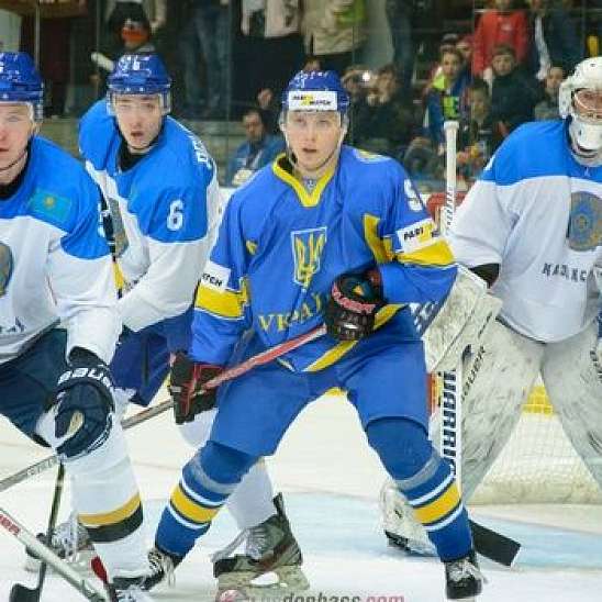 Национальная сборная Украины проведет два товарищеских матча в декабре