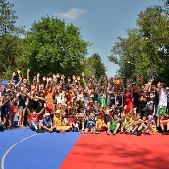 "DONETSK MASTERS CUP-2014" - при поддержке ХК "Донбасс" 