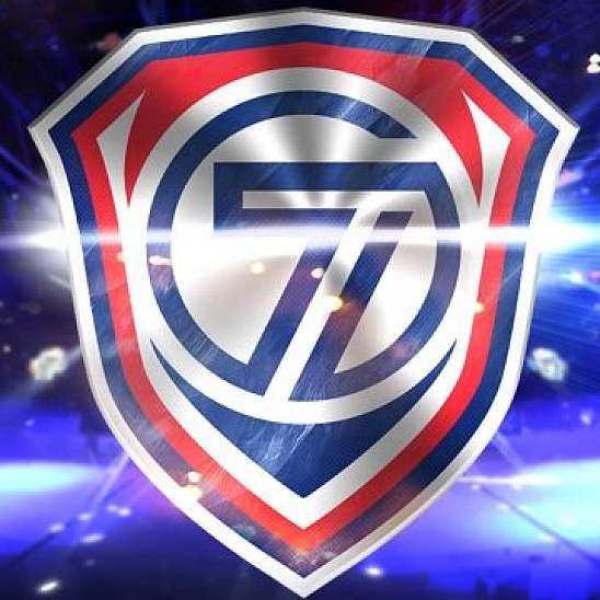 КХЛ представила эмблему нового сезона