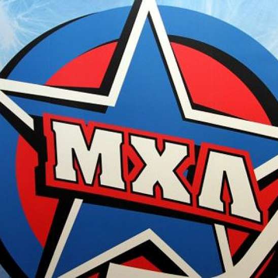 Дмитрий Ефимов и Артур Беркут откроют сезон МХЛ в Донецке