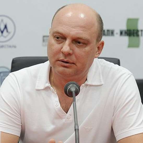Андрей Шаянов отправлен в отставку