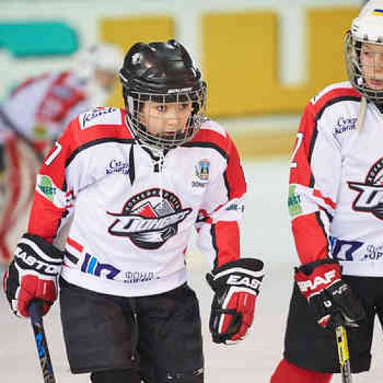Первый день Супер-Контик Junior Hockey Cup: онлайн-трансляции