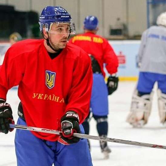 Артем Бондарев не поможет сборной Украины на чемпионате мира