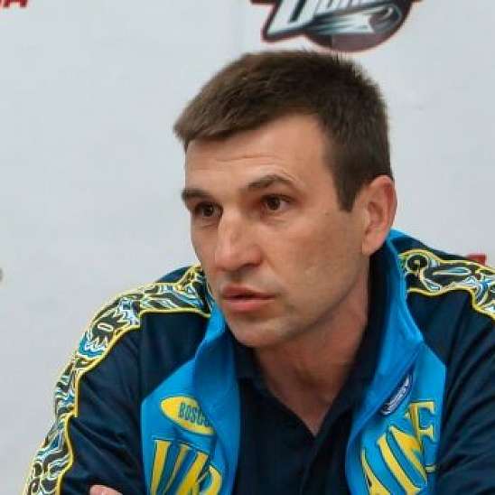 Андрей Савченко: Тренеры открыты для общения с родителями