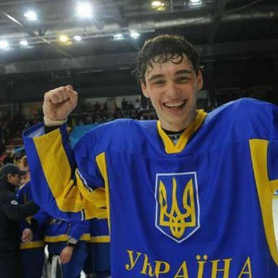 Виктор Захаров стал капитаном национальной сборной