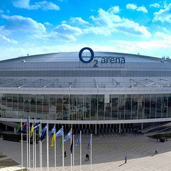 Матч звезд КХЛ-2014 состоится в Праге