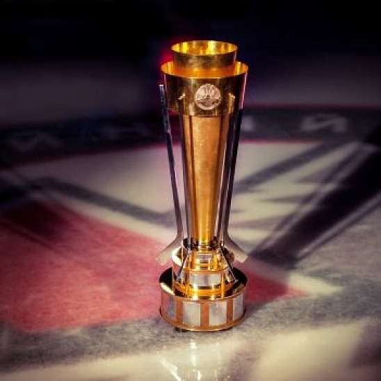 Все о трофее Donbass Open Cup