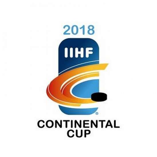 Донбасс стартует в Латвии во втором раунде Континентального кубка-2018