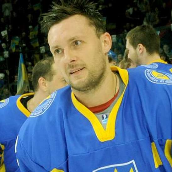 Сергій Варламов: "Після двох пропущених шайб почали грати у свій хокей"