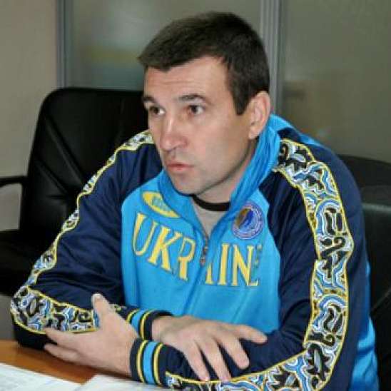 Андрей Савченко остается у руля украинской молодежки