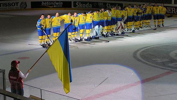 Кабмин нашел деньги на развитие  украинского хоккея 
