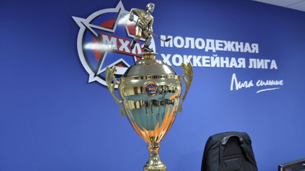 МХК "Спартак" вийшов вперед у фінальній серії з "Яструбами"