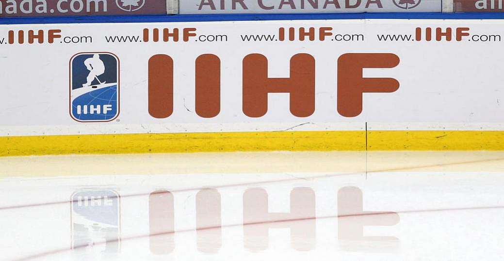 Пост президента IIHF: свої кандидатури висунули п'ять чоловік