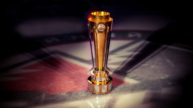 Donbass Open Cup: главный трофей турнира