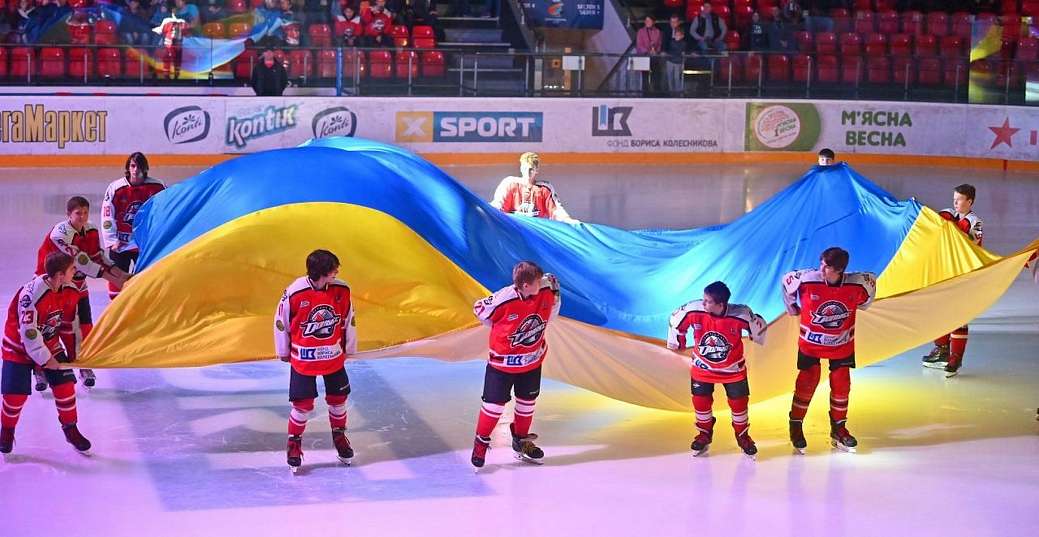 Международная федерация хоккея подтвердила участие украинских сборных в чемпионатах мира 2022 года