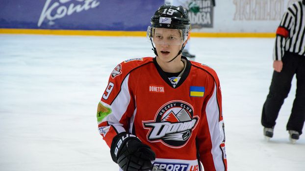 Алексей Ворона: Хорошо, что хоккей вернулся в Кременчуг