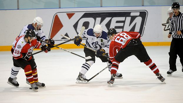 2012-10-04 Донбас 2- Динамо Х 1-2