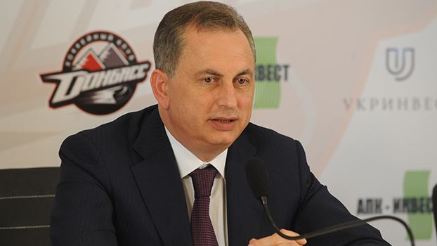 Борис Колесніков: "Запропонував молодіжні склади і п'ять гравців будь-якого віку"