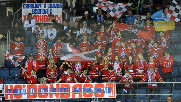 2014-03-23 Вболівальники
