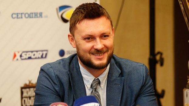 Сергей Варламов: На плей-офф мы возлагаем большие надежды