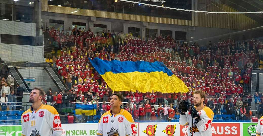 З Днем державного прапора України