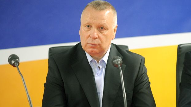 Україна - Румунія. Коментарі тренерів команд