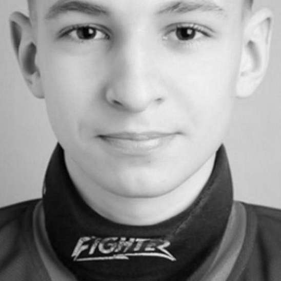Трагически погиб 14-летний белорусский хоккеист Андрей Мицкевич