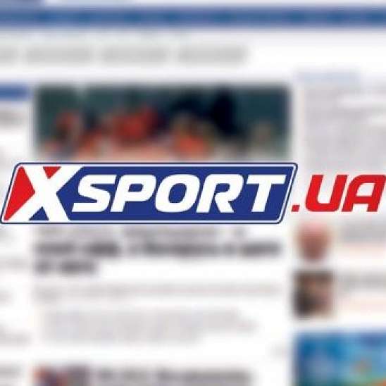 XSPORT.ua покажет все игры "Супер-Контик" Junior Hockey Cup