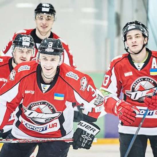 Владислав Луговой: Играли в свой хоккей, но в конце немного расслабились