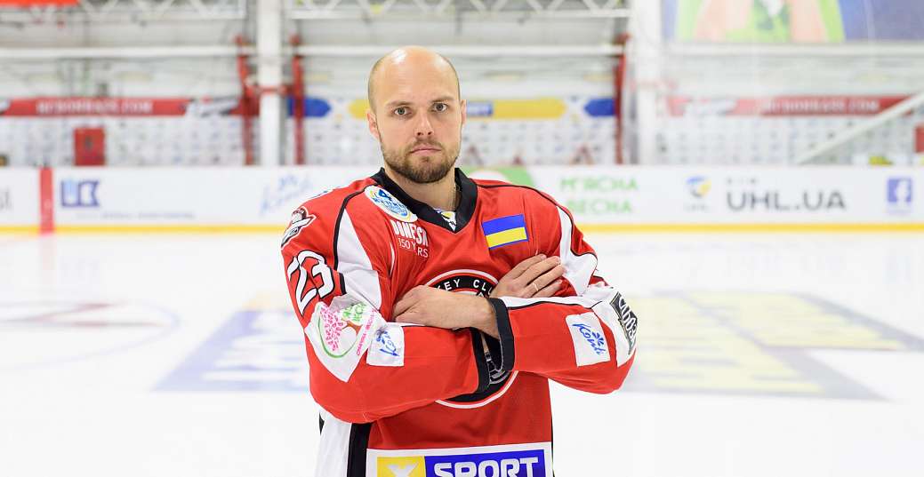Виктор Туркин: «Мама сразу сказала, если родится сын, он будет играть в хоккей»
