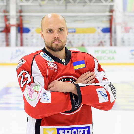 Виктор Туркин: «Мама сразу сказала, если родится сын, он будет играть в хоккей»