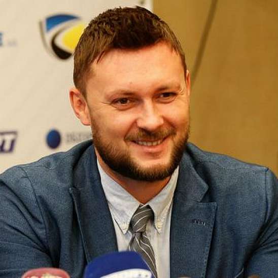 Сергей Варламов: Нужна поддержка государства для развития хоккея