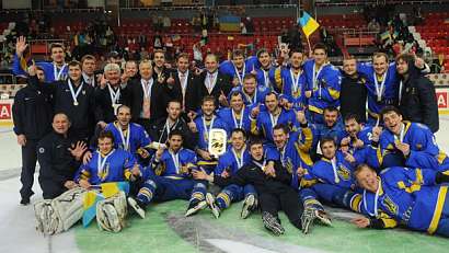 2013-04-20 Україна - Польща 4-3