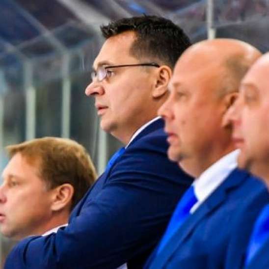 Назаров уволен с поста главного тренера сборной Казахстана